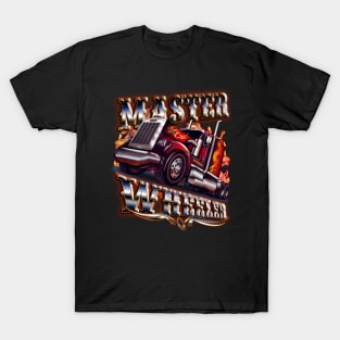 Road Master T-Shirt